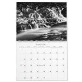 IJsland 2017 Kalender (Mar 2027)
