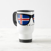 IJsland - aangepaste mokken (Voorkant links)