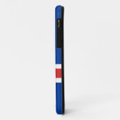 IJsland Barely Daar™ iPhone 5 Hoesje (Achterkant/links)