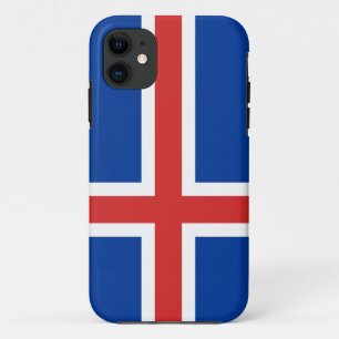 IJsland Barely Daar™ iPhone 5 Hoesje