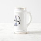 IJsland Bierpul (Voorkant rechts)