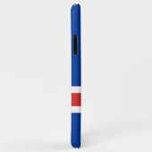 IJsland Case-Mate iPhone Case (Achterkant/rechts)