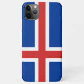 IJsland Case-Mate iPhone Case (Achterkant)