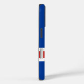 IJsland Case-Mate iPhone Case (Achterkant / Rechts)