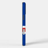 IJsland Case-Mate iPhone Case (Achterkant / Rechts)
