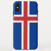 IJsland Case-Mate iPhone Case (Achterkant)