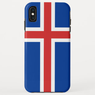 IJsland Case-Mate iPhone Case