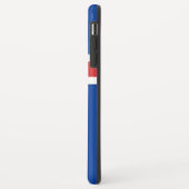IJsland Case-Mate iPhone Case (Achterkant/links)