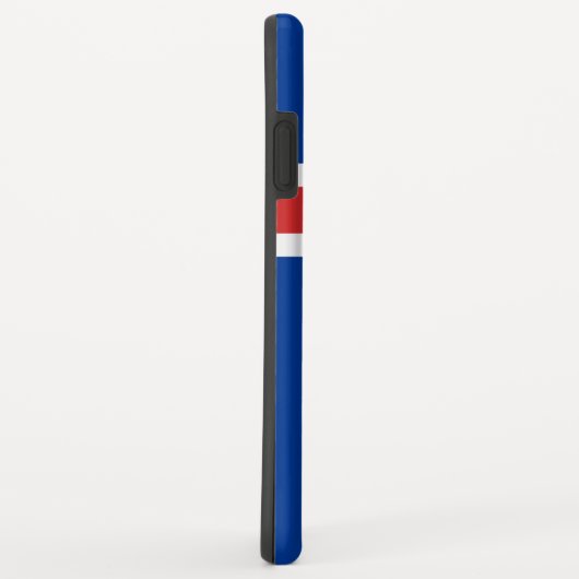 IJsland Case-Mate iPhone Case (Achterkant/rechts)
