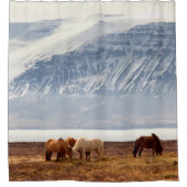 IJSLAND DOUCHEGORDIJN (Voorkant)