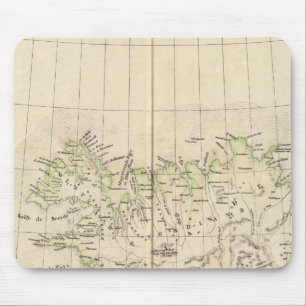 IJsland, Europa Muismat
