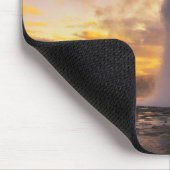 IJsland Geyser Muismat (Hoek)