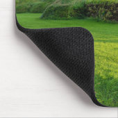 IJsland - Groene Huis Muismat (Hoek)