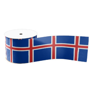 IJsland Grosgrain Lint