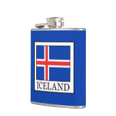 IJsland Heupfles (Links)