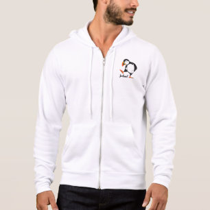 IJsland Hoodie