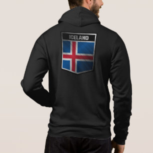 IJsland Hoodie