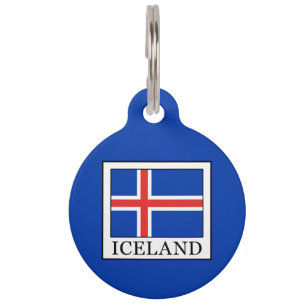 IJsland Huisdierpenning
