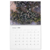 IJsland in de winter Kalender (Jan 2026)