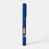 IJsland iPhone 16 Hoesje (Rechterkant)