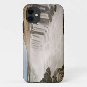 IJsland, Jokulsargljufur Nationaal Park. Uitzicht  Case-Mate iPhone Case