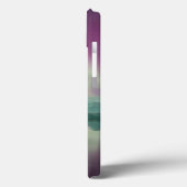 IJsland, Jokulsarlon. Aurora Lights Reflecteren Case-Mate iPhone Case (Achterkant / Links)