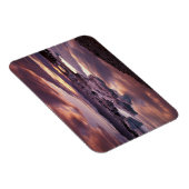 IJsland, Jokulsarlon Lagoon, landschap Magneet (Rechterzijde)