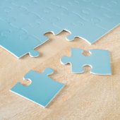 IJsland Kaart Afbeelding reisposter. Legpuzzel (Zijkant)