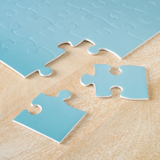 IJsland Kaart Afbeelding reisposter. Legpuzzel (Zijkant)