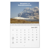 IJsland Kalender (Mar 2027)