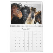 IJsland Kalender (Jan 2027)