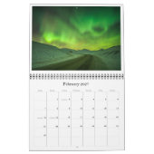 IJsland Kalender (Feb 2027)