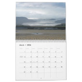 IJsland Kalender (Mar 2026)
