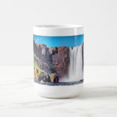 IJsland Koffiemok (Center)