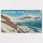 IJsland Labels (Design 2)