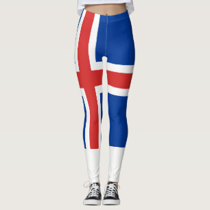 IJsland Leggings