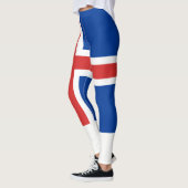 IJsland Leggings (Links)