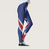 IJsland Leggings (Rechts)