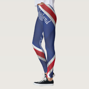 IJsland Leggings