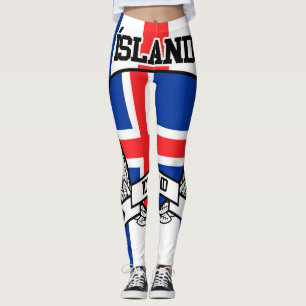 IJsland Leggings