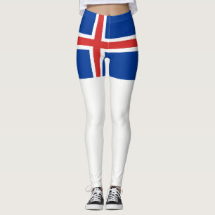 IJsland Leggings