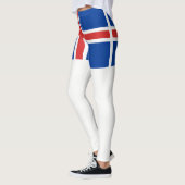IJsland Leggings (Links)