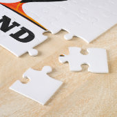 IJsland Legpuzzel (Zijkant)