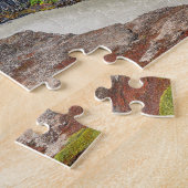 IJsland Legpuzzel (Zijkant)