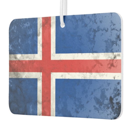 IJsland Luchtverfrisser (Links)