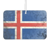 IJsland Luchtverfrisser (Voorkant)