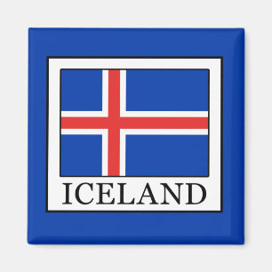 IJsland Magneet