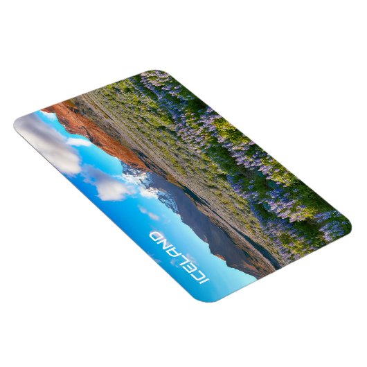 IJsland Magneet (Rechterzijde)