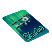 IJsland Magneet (Rechterzijde)