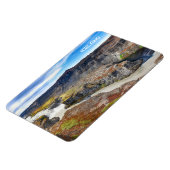 IJsland Magneet (Linkerzijde)